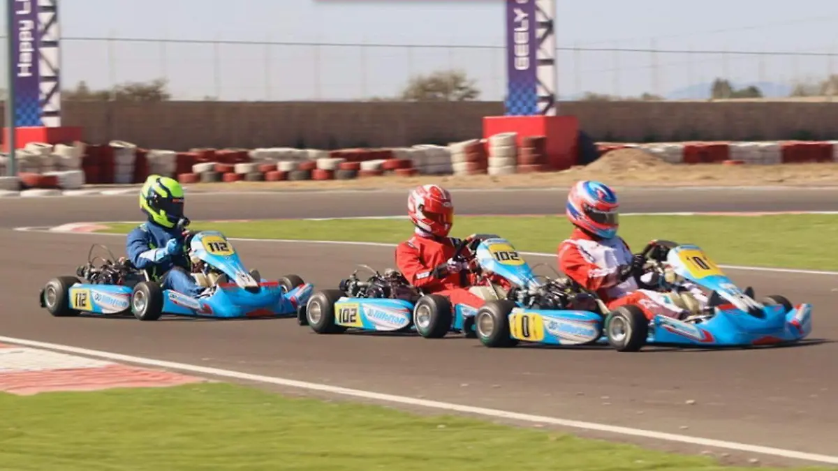 Campeonato Estatal de Mini Karts 2025 (1)